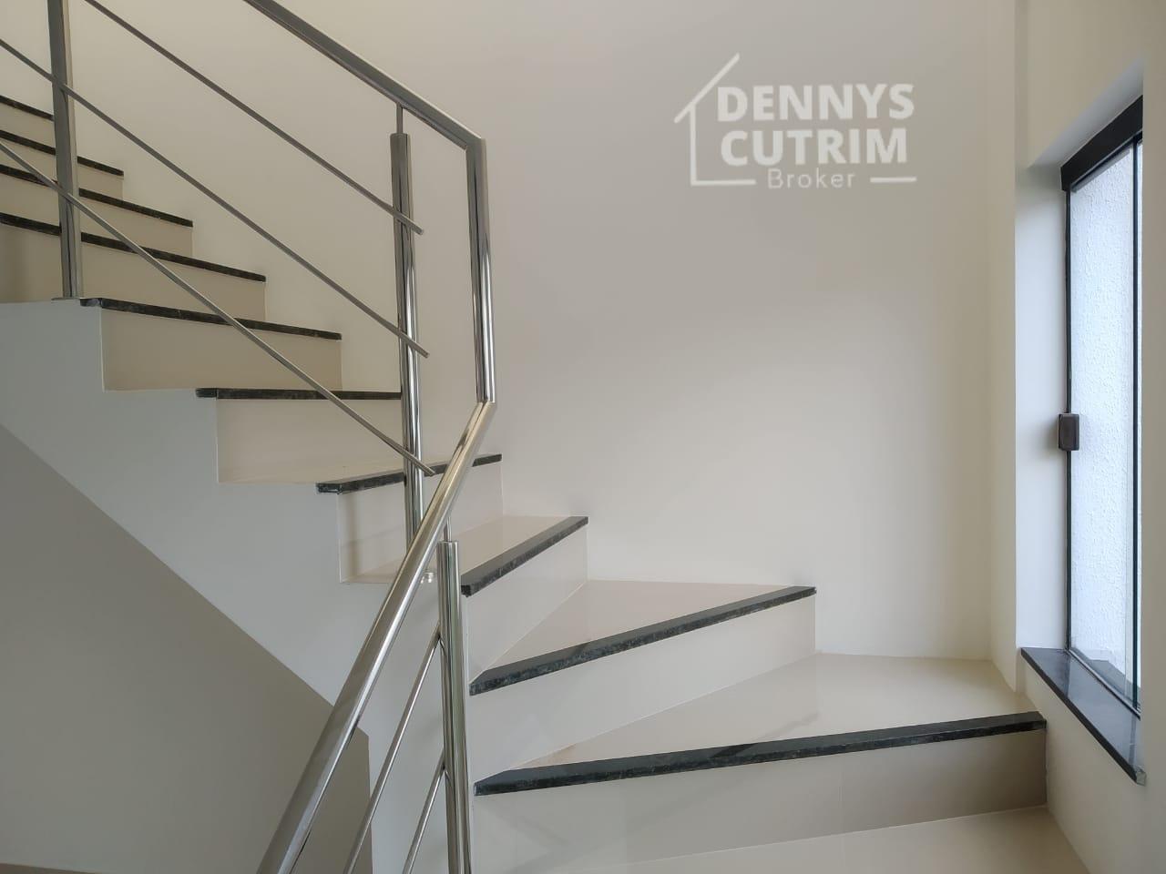 Casa, 3 quartos, 111 m² - Foto 4