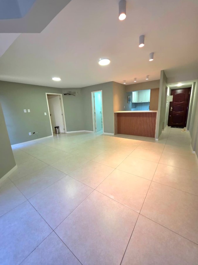 Apartamento, 3 quartos, 100 m² - Foto 3