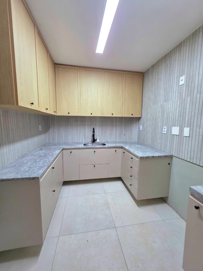 Apartamento, 3 quartos, 100 m² - Foto 7