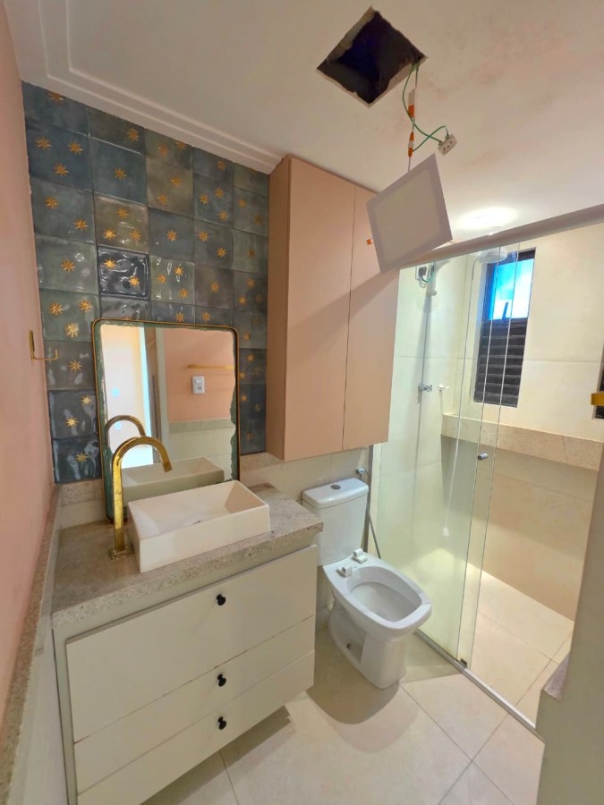Apartamento, 3 quartos, 100 m² - Foto 9