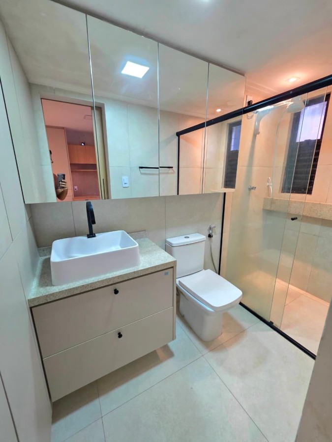 Apartamento, 3 quartos, 100 m² - Foto 11