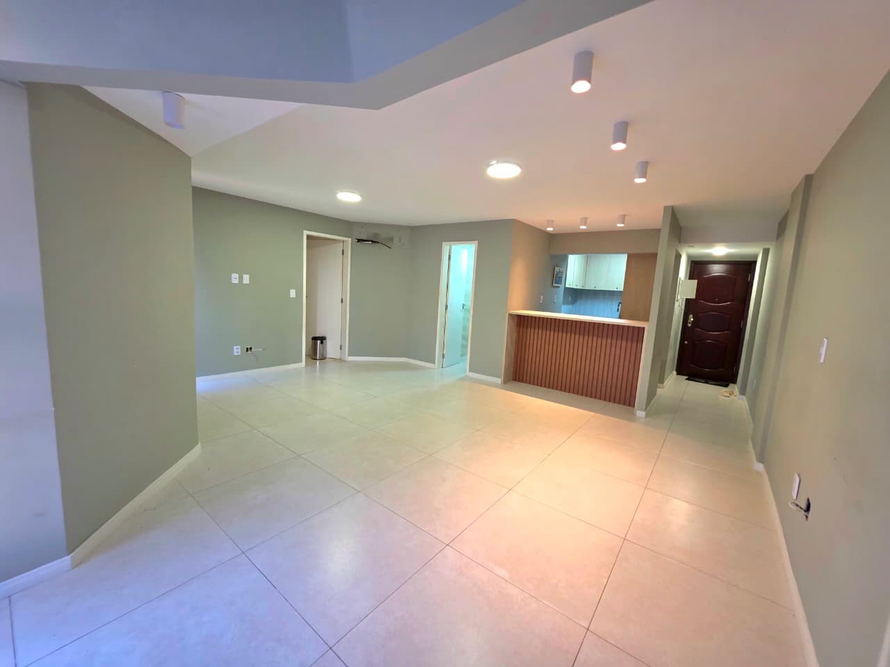 Apartamento, 3 quartos, 100 m² - Foto 4