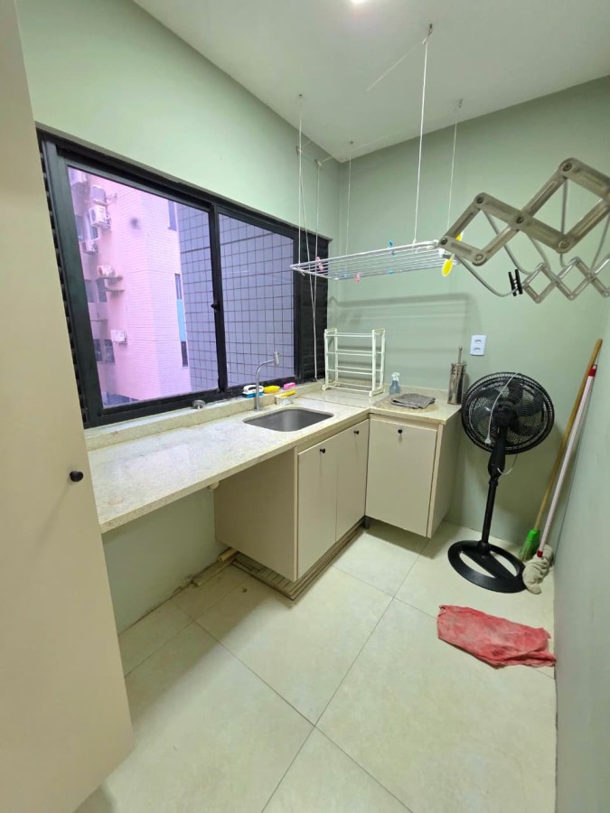 Apartamento, 3 quartos, 100 m² - Foto 13
