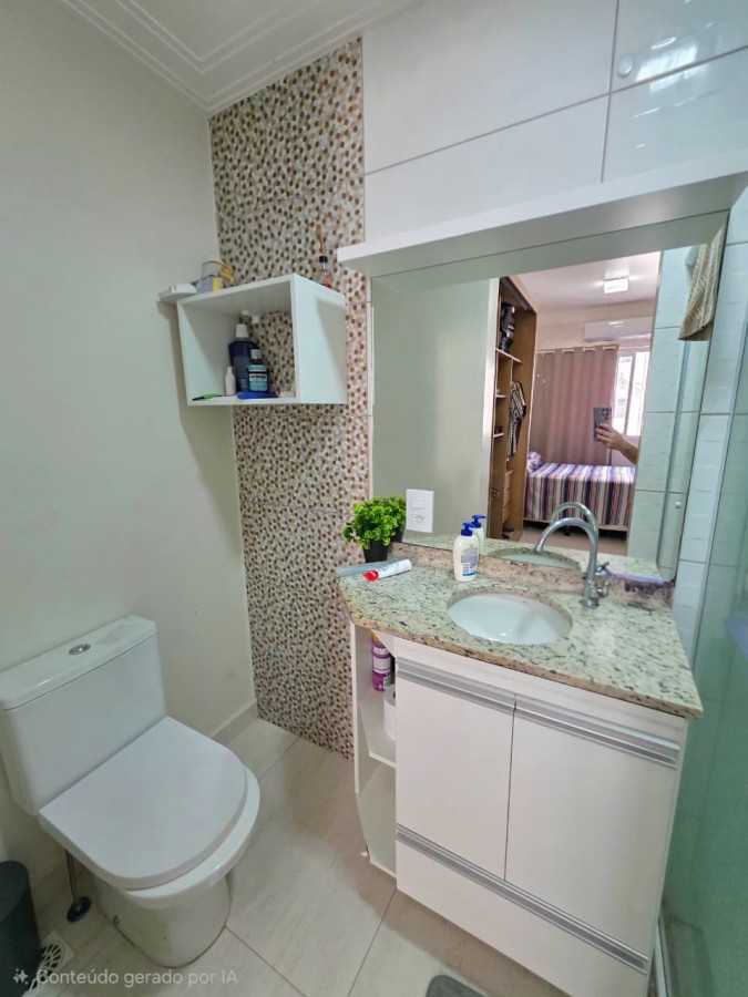 Apartamento, 2 quartos, 57 m² - Foto 9