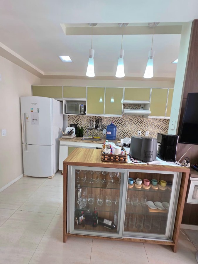 Apartamento, 2 quartos, 57 m² - Foto 4