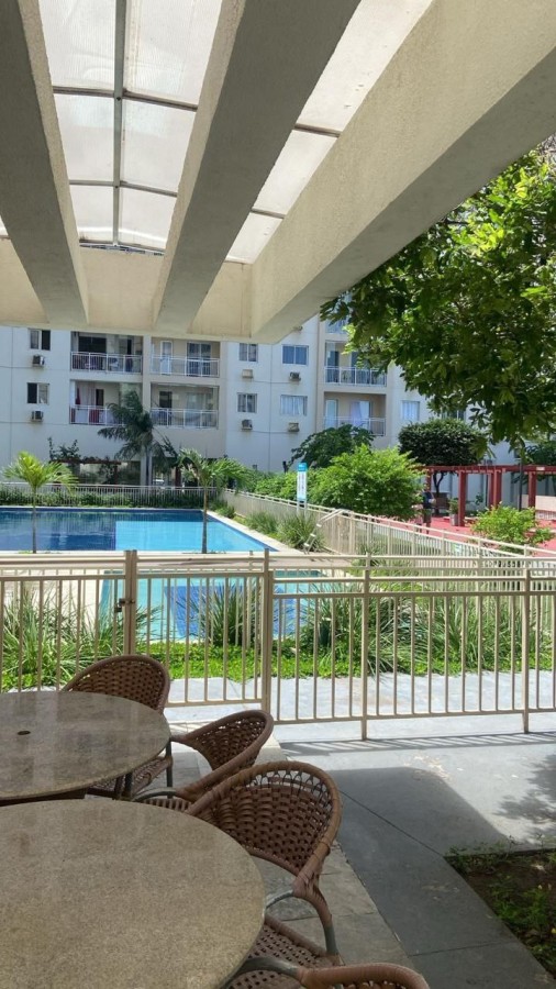 Apartamento, 2 quartos, 57 m² - Foto 15