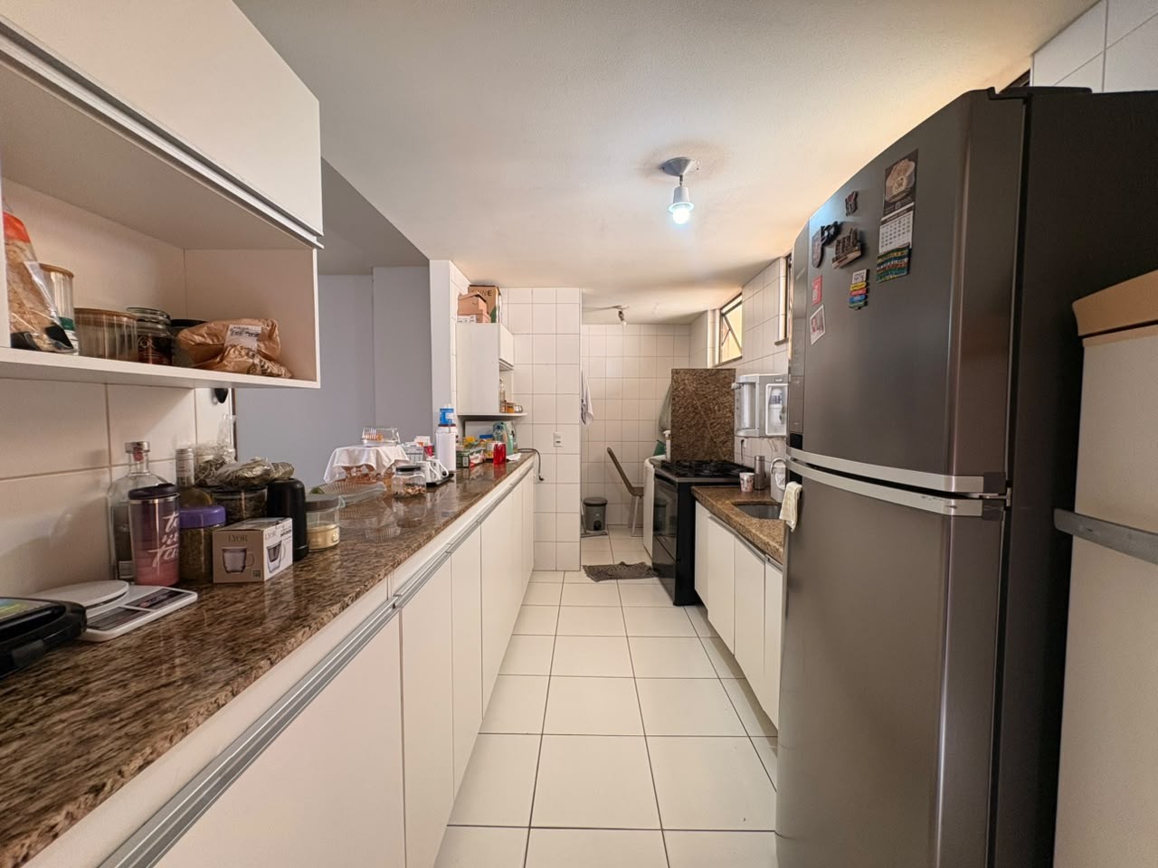 Apartamento, 3 quartos - Foto 8