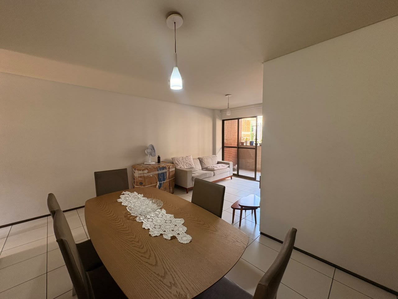 Apartamento, 3 quartos - Foto 4
