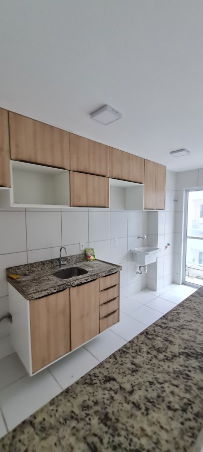 Apartamento, 2 quartos, 54 m² - Foto 6