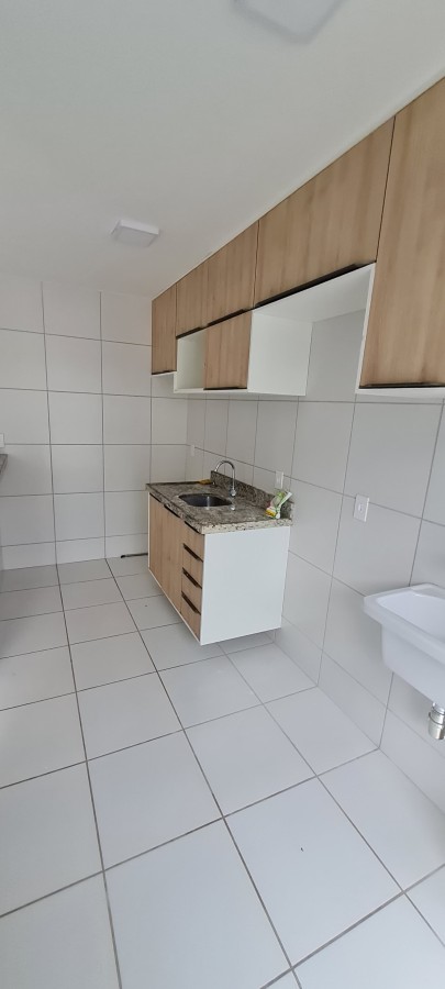 Apartamento, 2 quartos, 54 m² - Foto 3