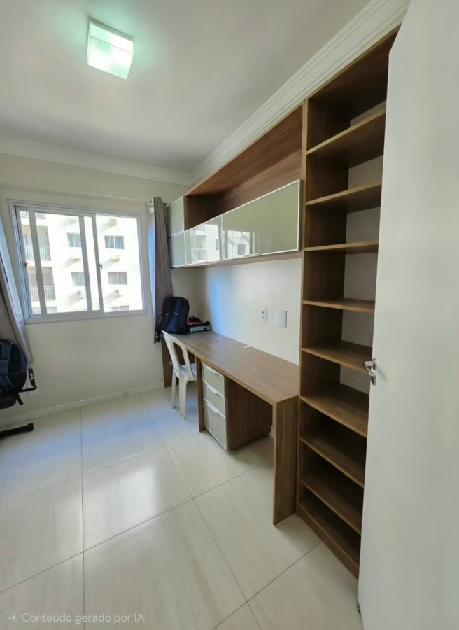 Apartamento, 2 quartos, 57 m² - Foto 7
