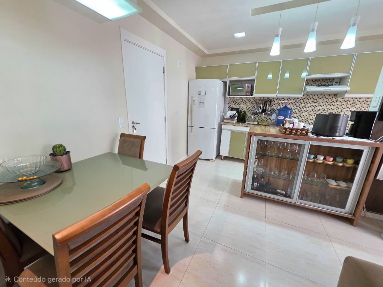 Apartamento, 2 quartos, 57 m² - Foto 6