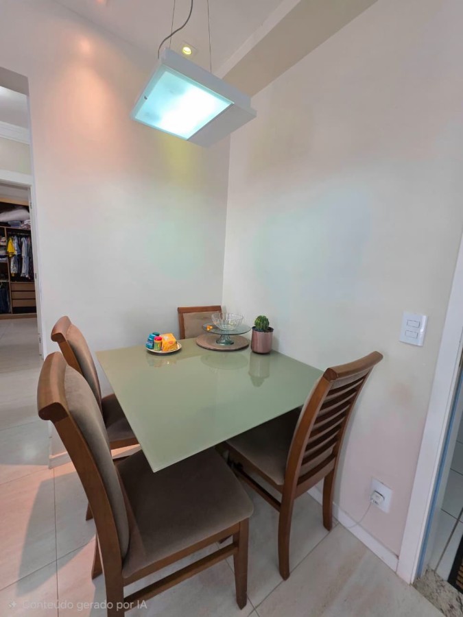 Apartamento, 2 quartos, 57 m² - Foto 11