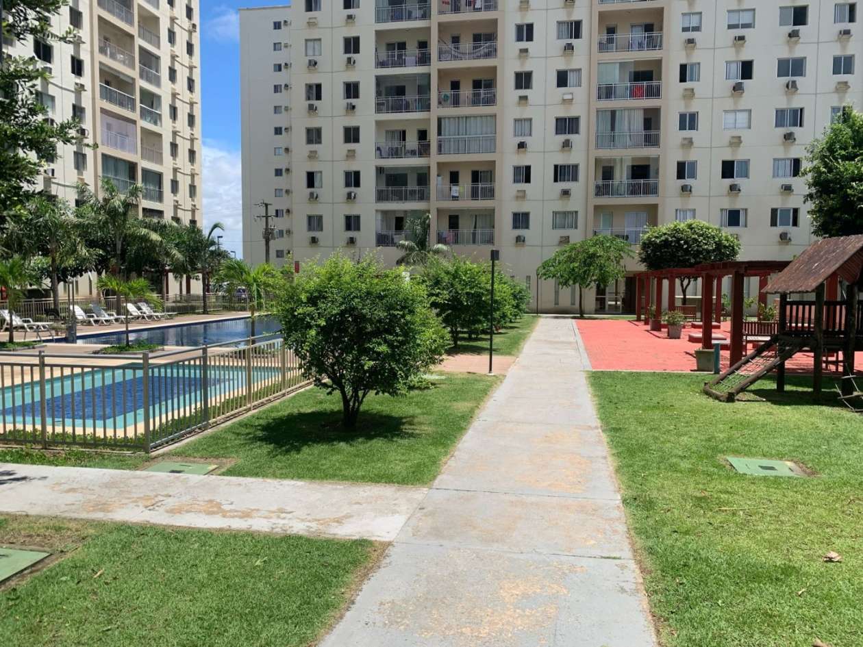 Apartamento, 2 quartos, 57 m² - Foto 19