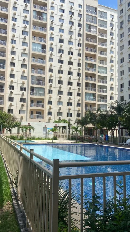 Apartamento, 2 quartos, 57 m² - Foto 12