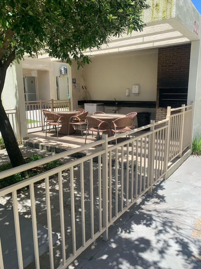 Apartamento, 2 quartos, 57 m² - Foto 21