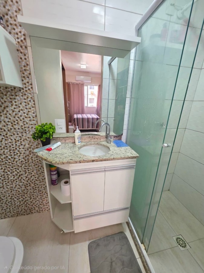 Apartamento, 2 quartos, 57 m² - Foto 9