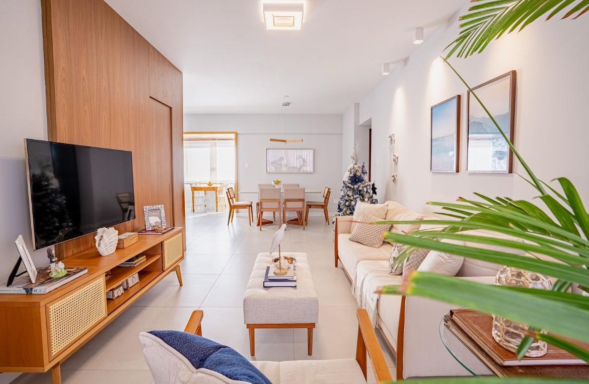 Apartamento, 3 quartos, 127 m² - Foto 8