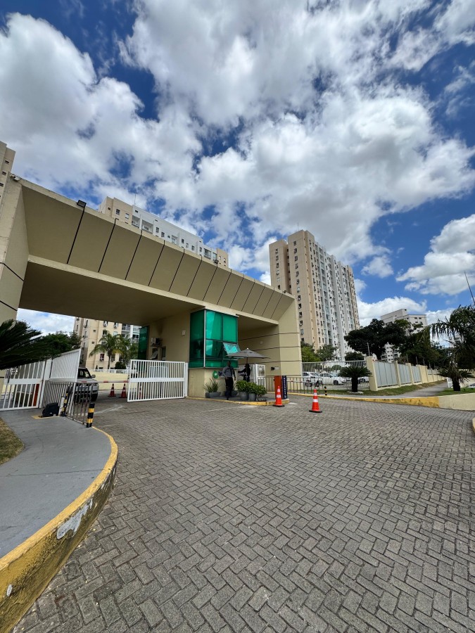 Apartamento, 2 quartos, 57 m² - Foto 2