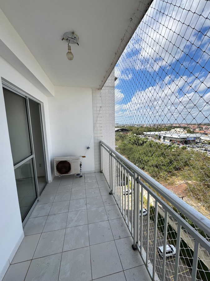 Apartamento, 2 quartos, 57 m² - Foto 7
