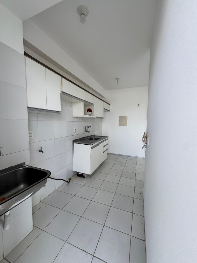 Apartamento, 2 quartos, 57 m² - Foto 8