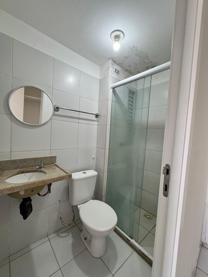 Apartamento, 2 quartos, 57 m² - Foto 11