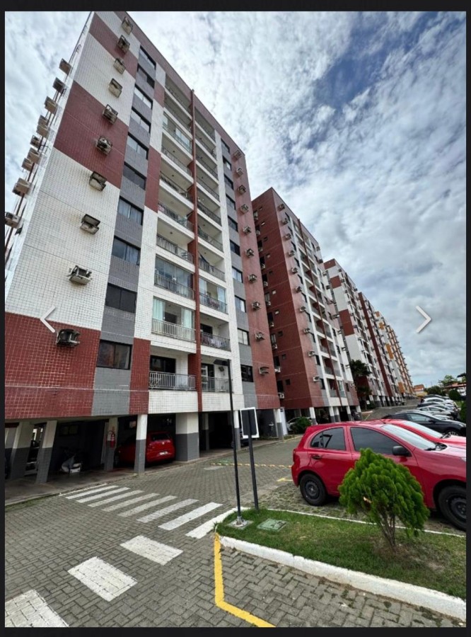 Apartamento, 2 quartos, 61 m² - Foto 24