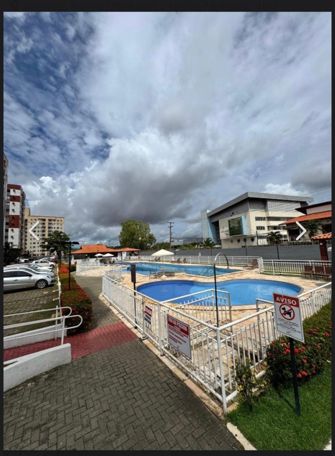 Apartamento, 2 quartos, 61 m² - Foto 33