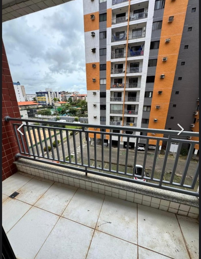 Apartamento, 2 quartos, 61 m² - Foto 16