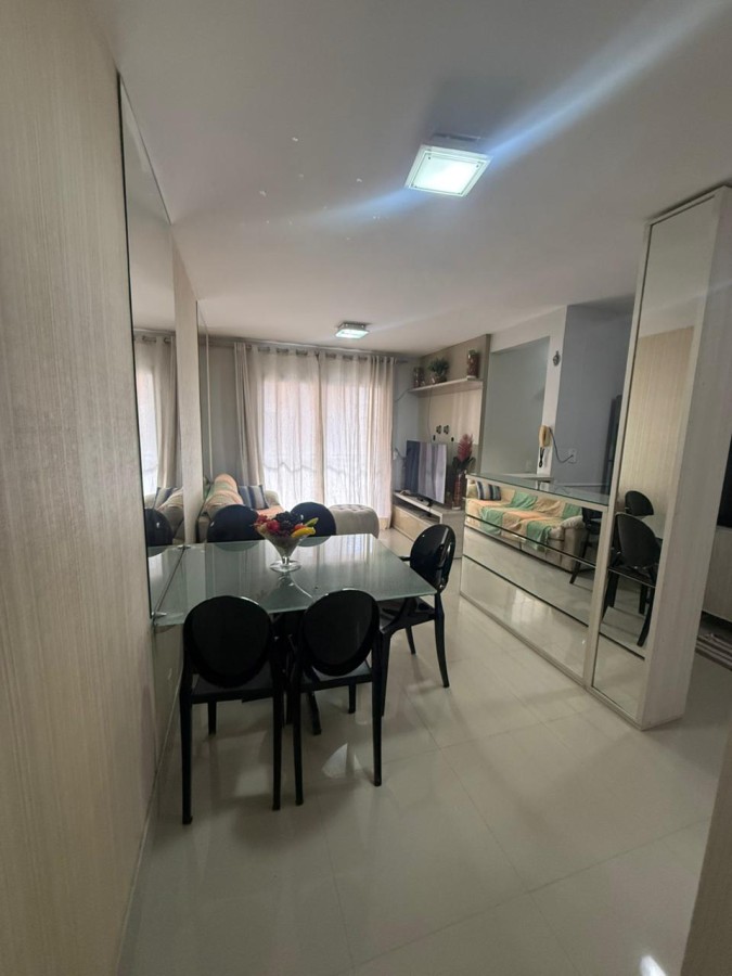 Apartamento, 2 quartos, 61 m² - Foto 2