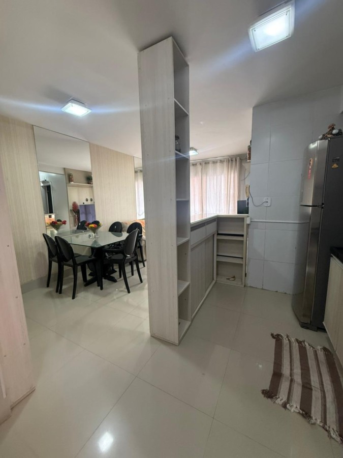 Apartamento, 2 quartos, 61 m² - Foto 3