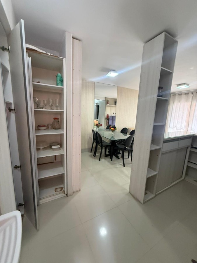 Apartamento, 2 quartos, 61 m² - Foto 5