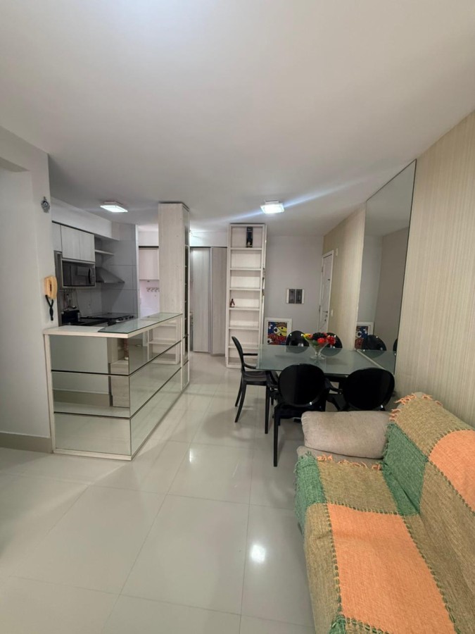 Apartamento, 2 quartos, 61 m² - Foto 8