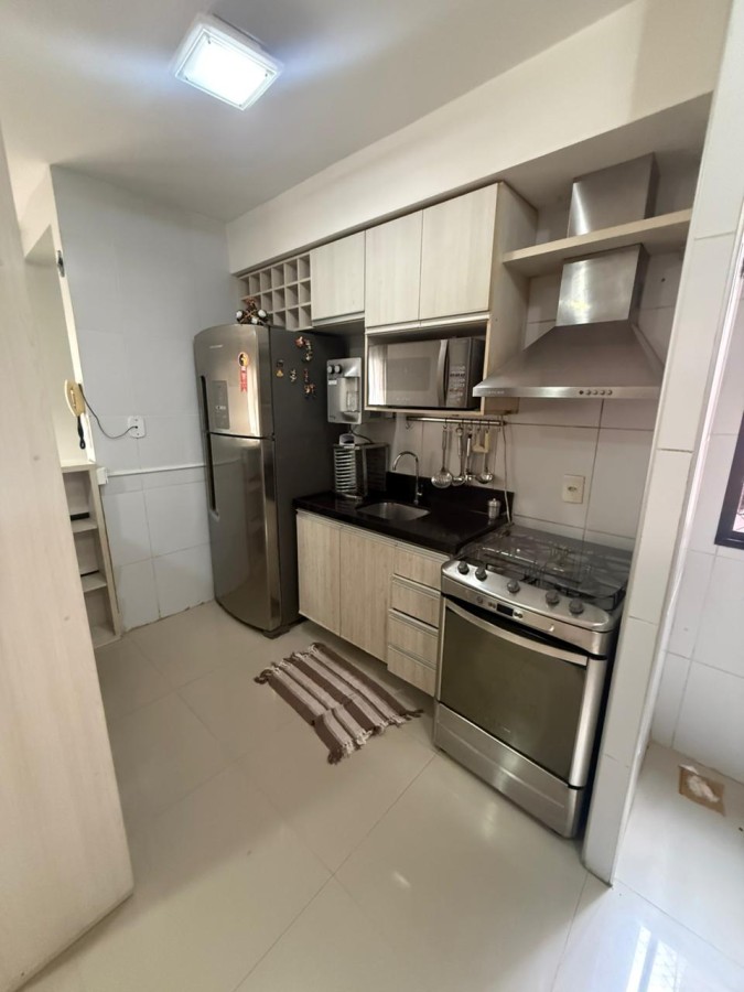Apartamento, 2 quartos, 61 m² - Foto 13
