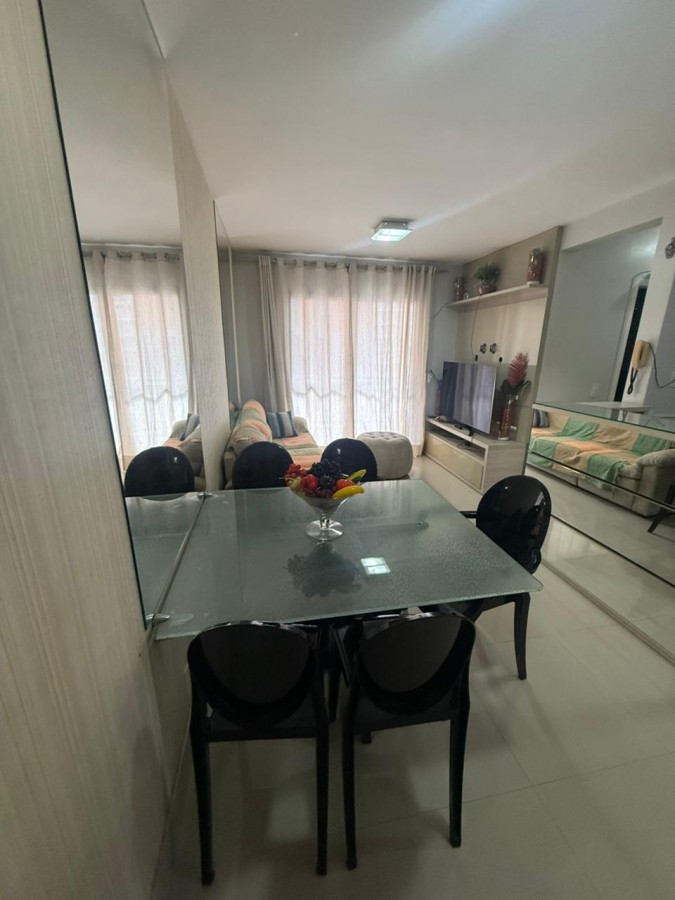 Apartamento, 2 quartos, 61 m² - Foto 12