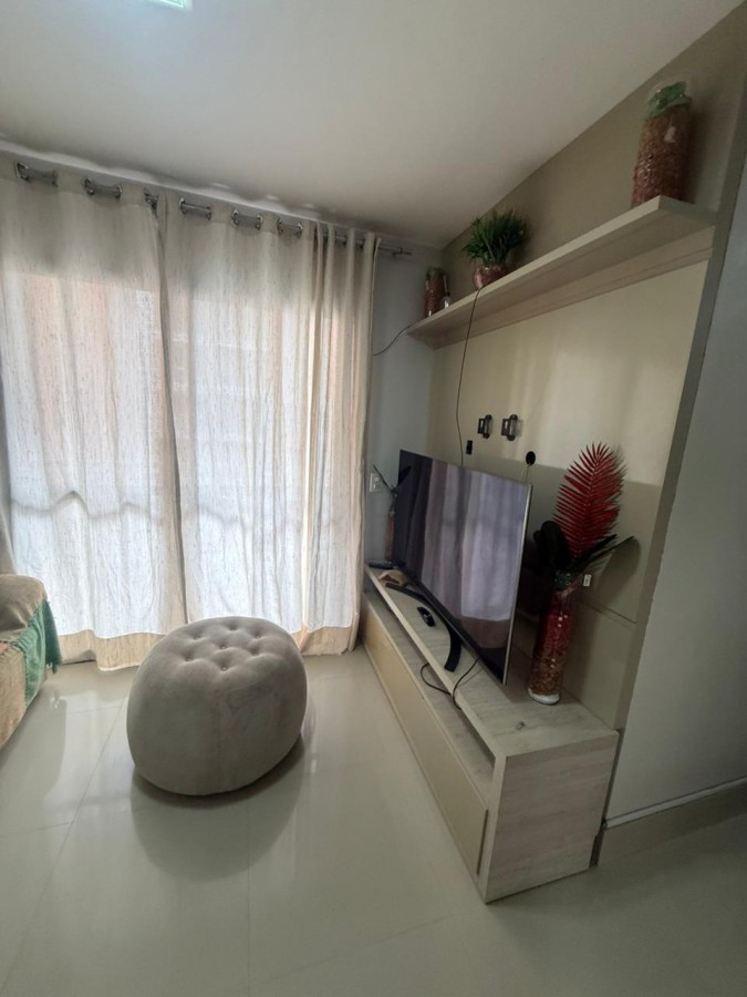Apartamento, 2 quartos, 61 m² - Foto 1