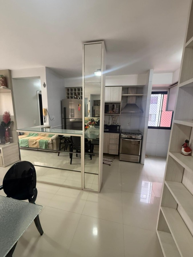 Apartamento, 2 quartos, 61 m² - Foto 18