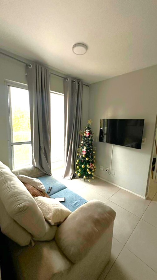 Apartamento, 2 quartos, 54 m² - Foto 2