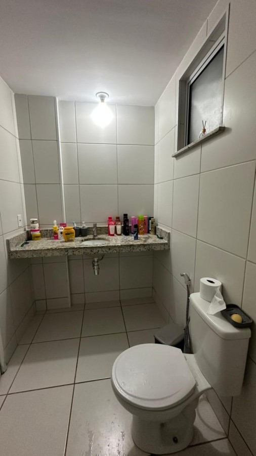Apartamento, 2 quartos, 54 m² - Foto 8