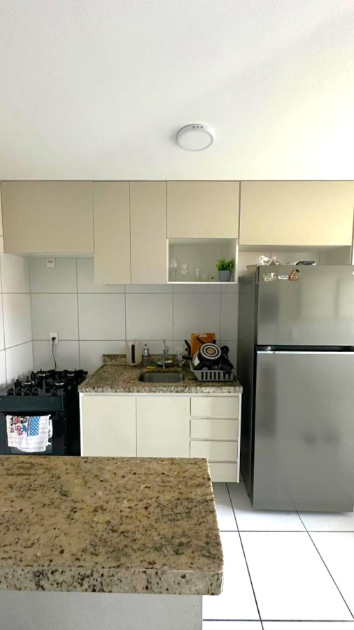 Apartamento, 2 quartos, 54 m² - Foto 3