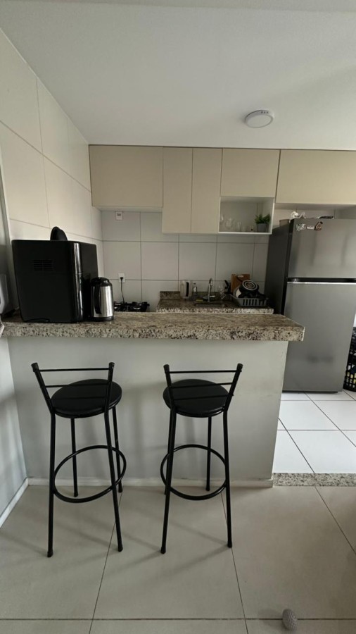 Apartamento, 2 quartos, 54 m² - Foto 5