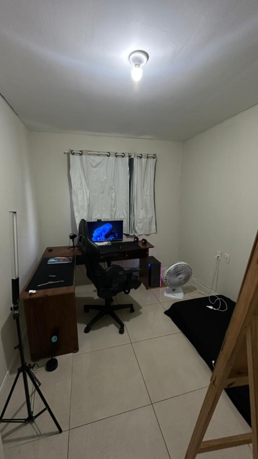 Apartamento, 2 quartos, 54 m² - Foto 6