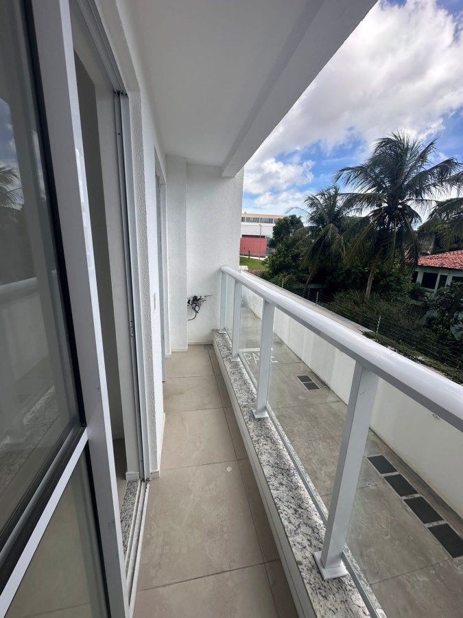 Apartamento, 2 quartos, 54 m² - Foto 9
