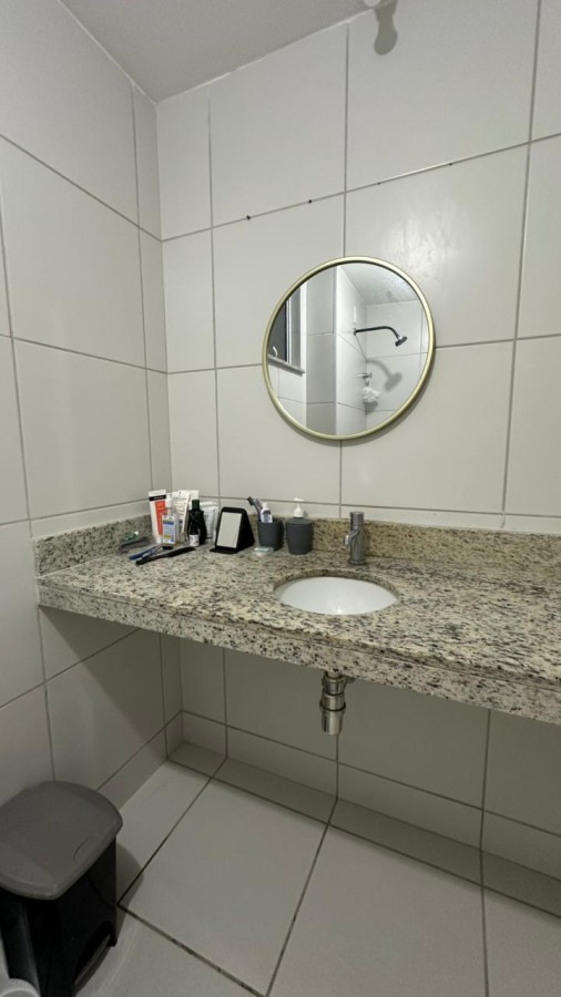 Apartamento, 2 quartos, 54 m² - Foto 7