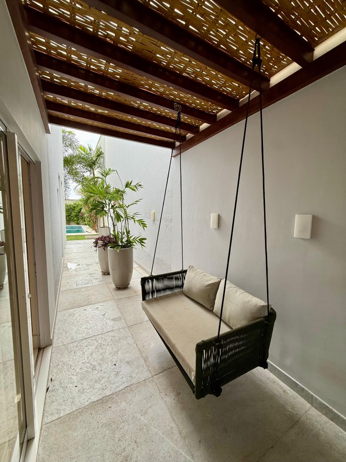 Casa, 3 quartos, 261 m² - Foto 17