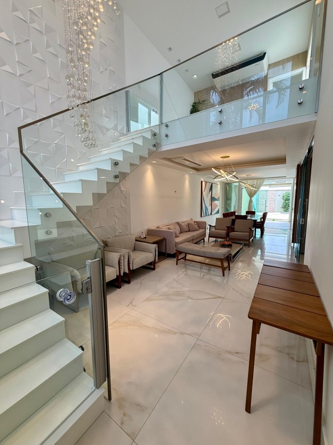 Casa, 3 quartos, 261 m² - Foto 1