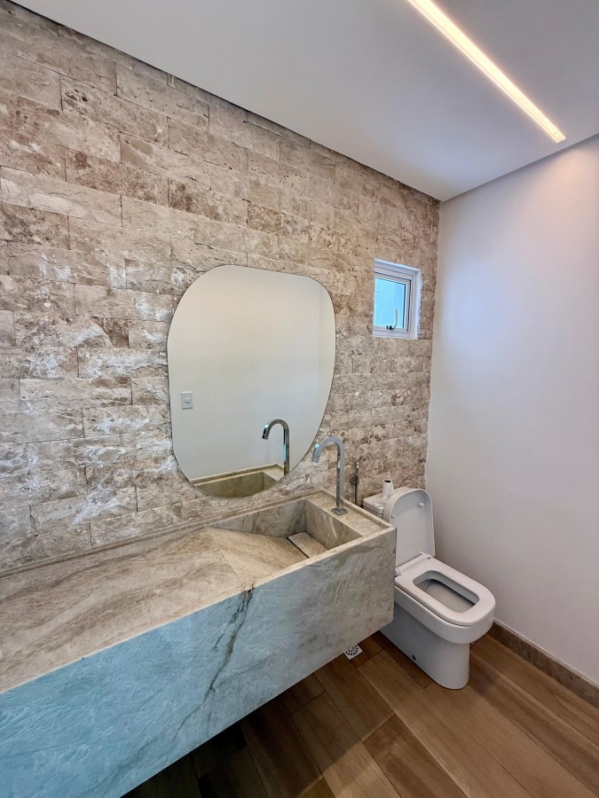 Casa, 3 quartos, 261 m² - Foto 4