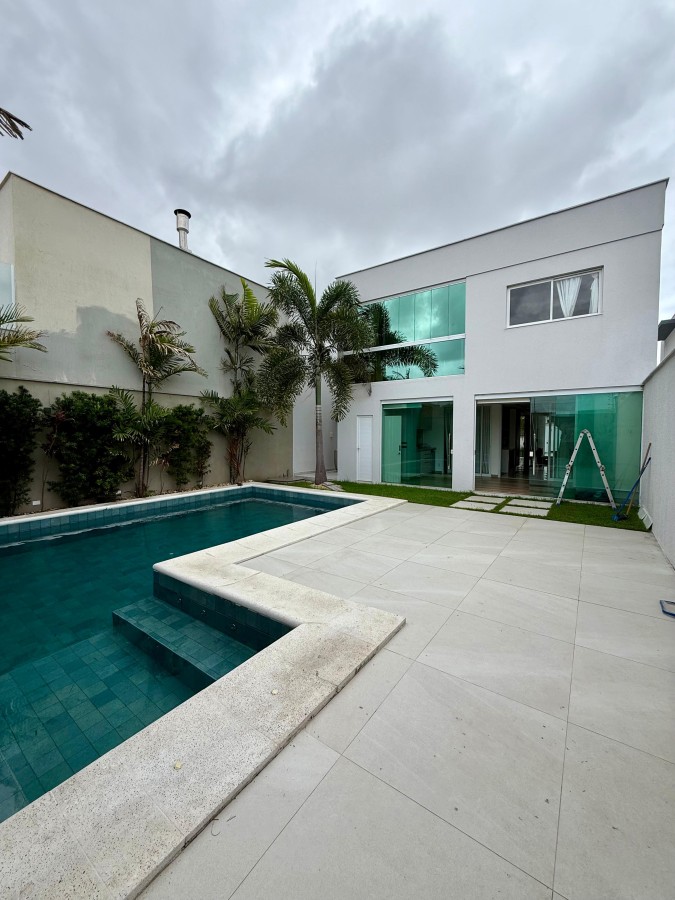 Casa, 3 quartos, 261 m² - Foto 2