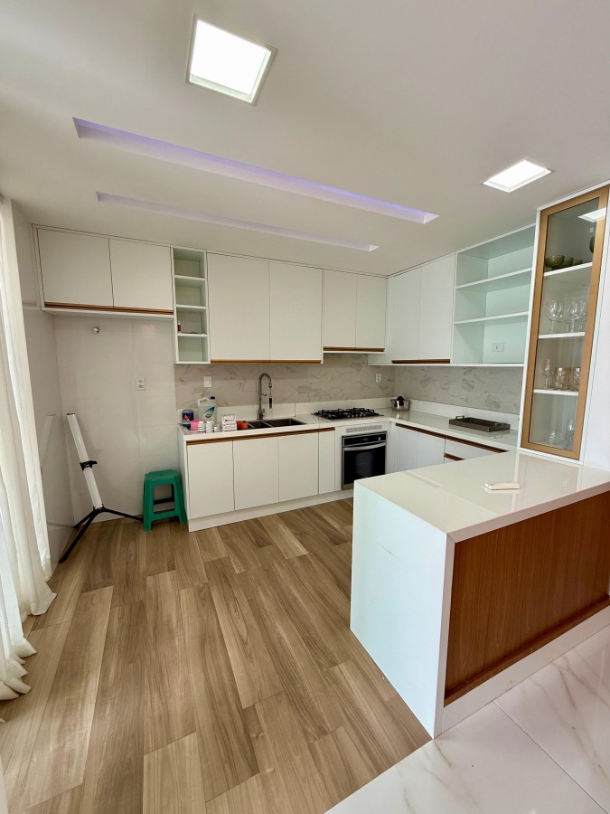 Casa, 3 quartos, 261 m² - Foto 21