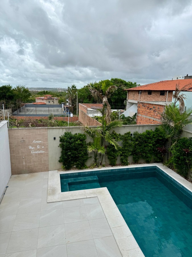 Casa, 3 quartos, 261 m² - Foto 29